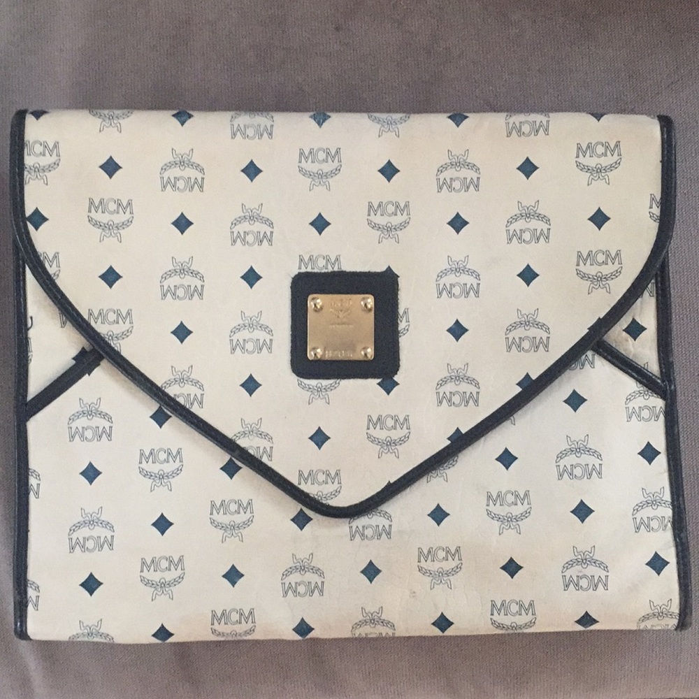 MCM Clutch